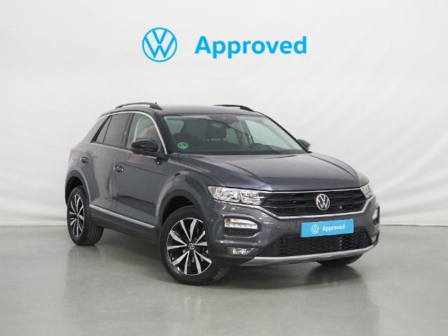 Volkswagen T-Roc Advance Style 1.5 TSI 110 kW (150 CV)