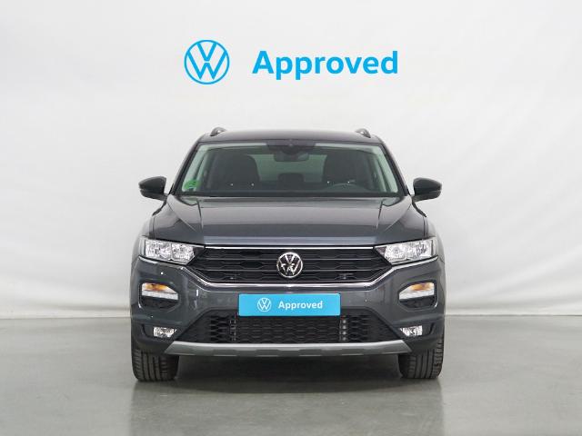 Volkswagen T-Roc Advance Style 1.5 TSI 110 kW (150 CV)