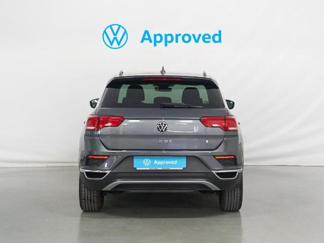 Volkswagen T-Roc Advance Style 1.5 TSI 110 kW (150 CV)