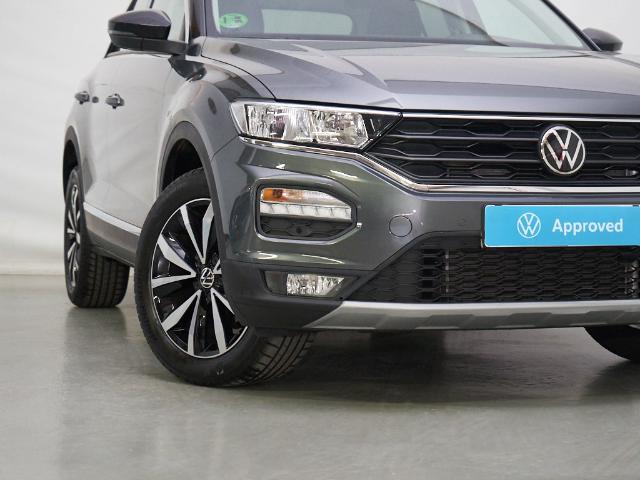 Volkswagen T-Roc Advance Style 1.5 TSI 110 kW (150 CV)