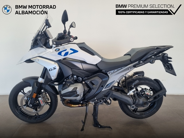 BMW Motorrad R 1300 GS  de ocasión 