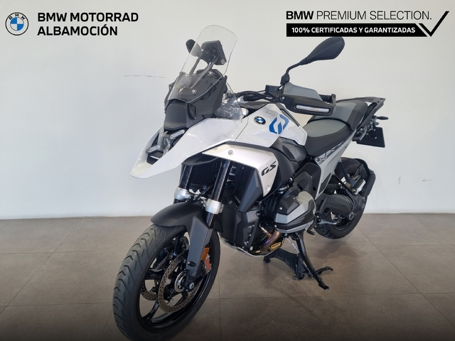 BMW Motorrad R 1300 GS  de ocasión 