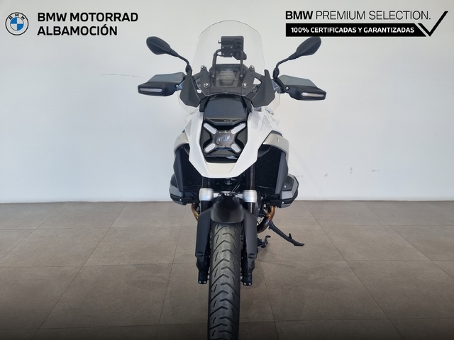 BMW Motorrad R 1300 GS  de ocasión 