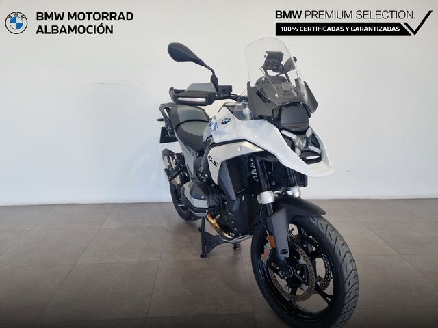 BMW Motorrad R 1300 GS  de ocasión 