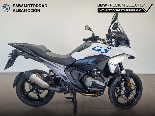 BMW Motorrad R 1300 GS  de ocasión 