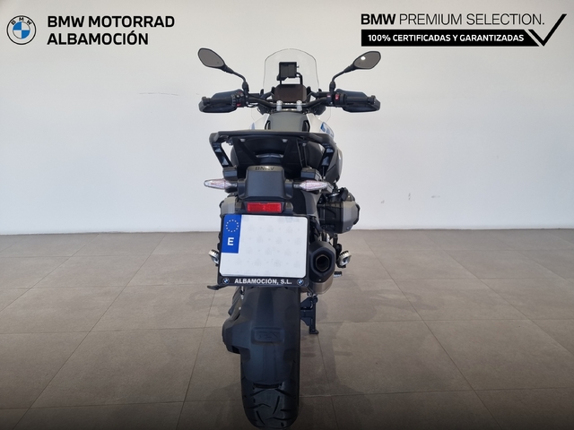 BMW Motorrad R 1300 GS  de ocasión 