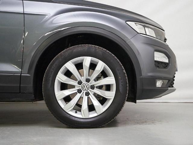 Volkswagen T-Roc Advance 1.0 TSI 85 kW (115 CV)