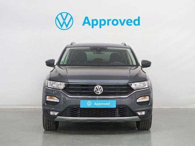 Volkswagen T-Roc Advance 1.0 TSI 85 kW (115 CV)