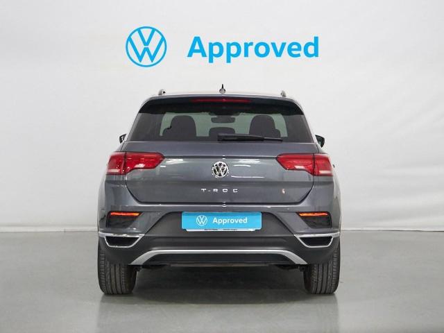 Volkswagen T-Roc Advance 1.0 TSI 85 kW (115 CV)