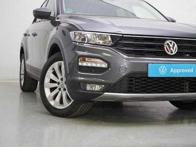 Volkswagen T-Roc Advance 1.0 TSI 85 kW (115 CV)