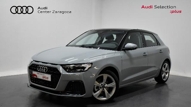 Audi A1 Sportback Advanced 30 TFSI 85 kW (116 CV)