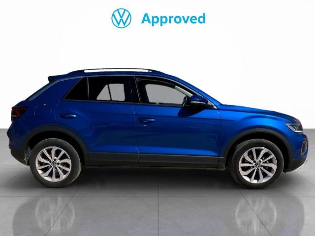 Volkswagen T-Roc Life 1.5 TSI 110 kW (150 CV)