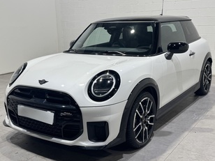 Fotos de MINI 3 Puertas Cooper S 150 kW (204 CV)