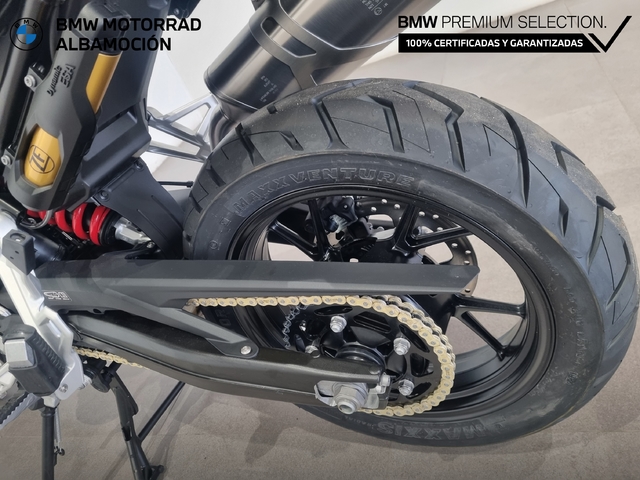 BMW Motorrad F 800 GS  de ocasión 