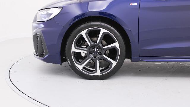 Audi A1 Sportback Adrenalin Black edition 30 TFSI 81 kW (110 CV) S tronic