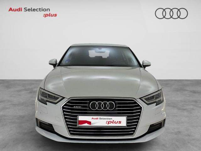 Audi selection Plus