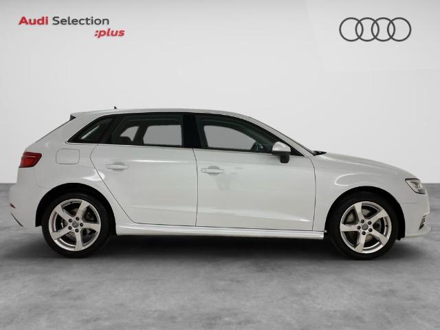 Audi selection Plus