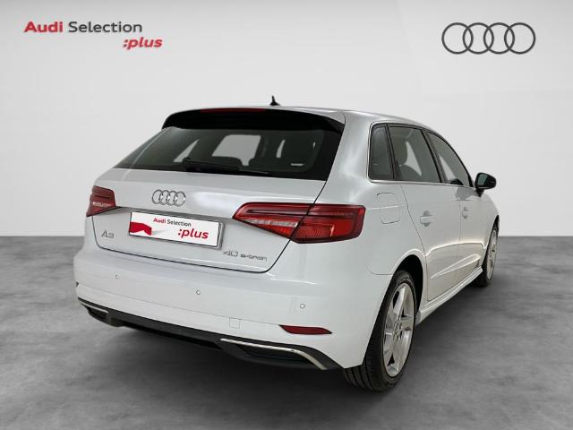 Audi selection Plus