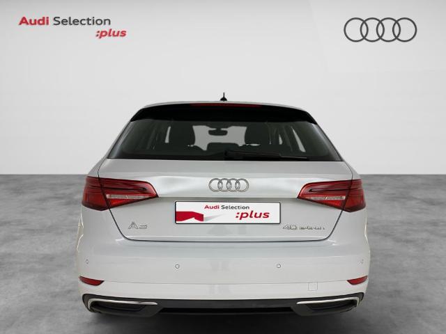 Audi selection Plus