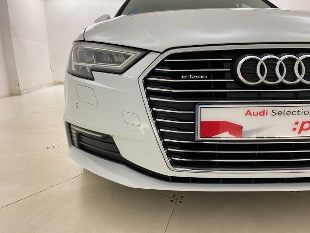 Audi selection Plus