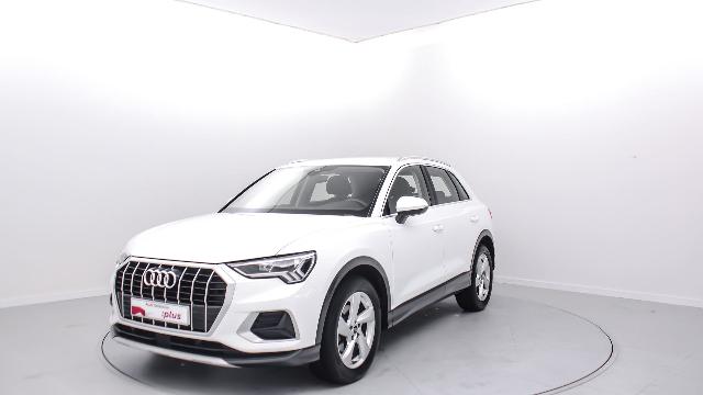 Audi Q3 35 TDI de segunda mano