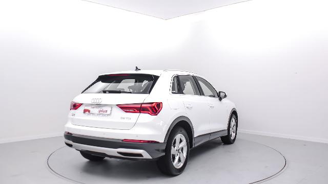 Audi Q3 Advanced 35 TDI 110 kW (150 CV) S tronic