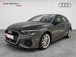 vehículo ocasión audi selection