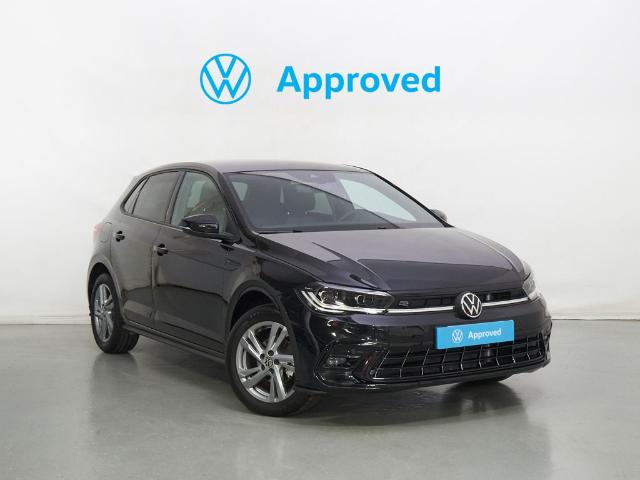 Volkswagen Polo 1.0 TSI de segunda mano