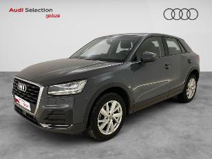 vehículo ocasión audi selection