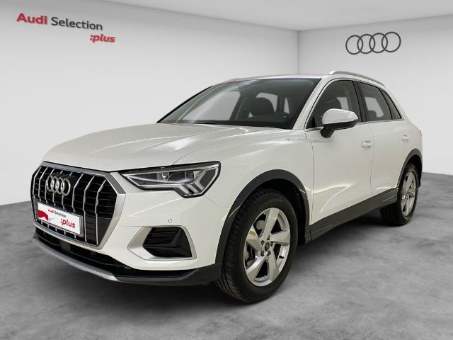 Audi Q3 Advanced 35 TDI 110 kW (150 CV) S tronic