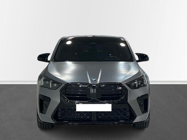 BMW X2 M35i color Gris. Año 2024. 221KW(300CV). Gasolina. En concesionario MURCIA PREMIUM S.L. JUAN CARLOS I de Murcia