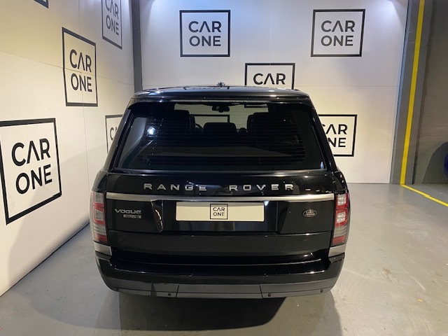 Land Rover Range Rover 4.4 SDV8 Vogue 249 kW (339 CV)