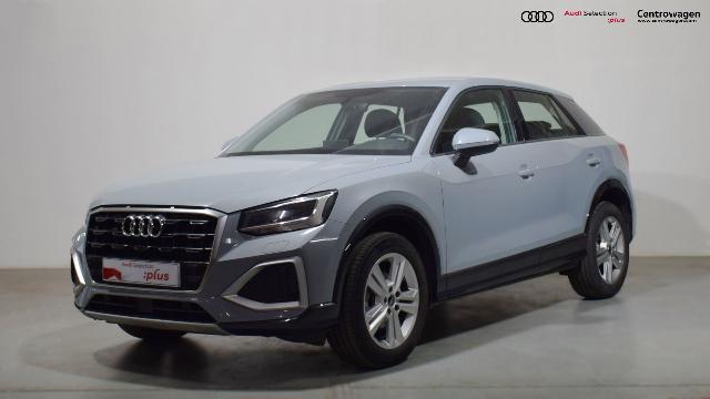 Audi Q2 Advanced 30 TFSI 81 kW (110 CV)