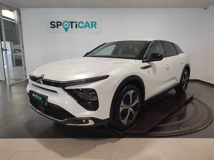 Citroen C5 X en Motorflash