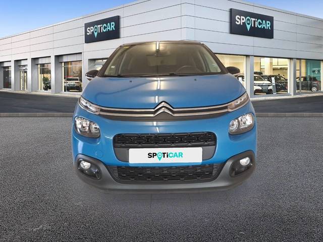 Citroen C3 PureTech 82 Shine 61 kW (83 CV)