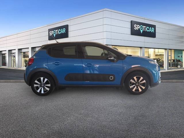 Citroen C3 PureTech 82 Shine 61 kW (83 CV)