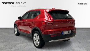 Volvo XC40 B3 G Core Auto 120 kW (163 CV) - 1 Volvo XC40 B3 G Ocasión 120 KW (163CV) - 1