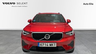 Volvo XC40 B3 G Core Auto 120 kW (163 CV) - 2 Volvo XC40 B3 G Ocasión 120 KW (163CV) - 2