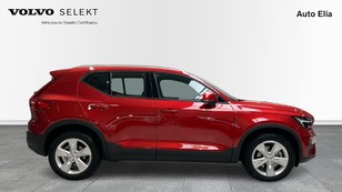 Volvo XC40 B3 G Core Auto 120 kW (163 CV) - 4 Volvo XC40 B3 G Ocasión 120 KW (163CV) - 4