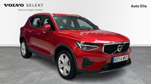 Volvo XC40 B3 G Core Auto 120 kW (163 CV) - 5 Volvo XC40 B3 G Ocasión 120 KW (163CV) - 5