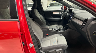 Volvo XC40 B3 G Core Auto 120 kW (163 CV) - 7 Volvo XC40 B3 G Ocasión 120 KW (163CV) - 7