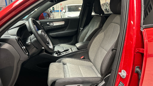 Volvo XC40 B3 G Core Auto 120 kW (163 CV) - 8 Volvo XC40 B3 G Ocasión 120 KW (163CV) - 8