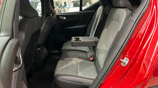 Volvo XC40 B3 G Core Auto 120 kW (163 CV) - 9 Volvo XC40 B3 G Ocasión 120 KW (163CV) - 9