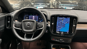 Volvo XC40 B3 G Core Auto 120 kW (163 CV) - 11 Volvo XC40 B3 G Ocasión 120 KW (163CV) - 11