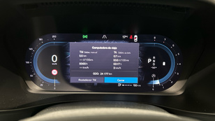 Volvo XC40 B3 G Core Auto 120 kW (163 CV) - 12 Volvo XC40 B3 G Ocasión 120 KW (163CV) - 12