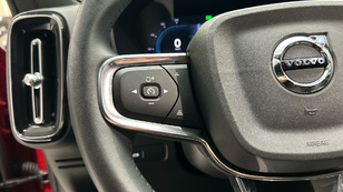 Volvo XC40 B3 G Core Auto 120 kW (163 CV) - 16 Volvo XC40 B3 G Ocasión 120 KW (163CV) - 16