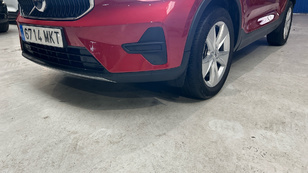 Volvo XC40 B3 G Core Auto 120 kW (163 CV) - 30 Volvo XC40 B3 G Ocasión 120 KW (163CV) - 30