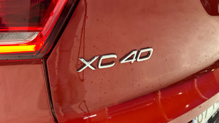 Volvo XC40 B3 G Core Auto 120 kW (163 CV) - 44 Volvo XC40 B3 G Ocasión 120 KW (163CV) - 44