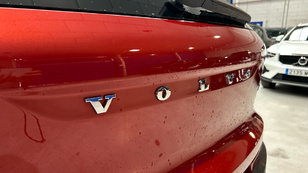 Volvo XC40 B3 G Core Auto 120 kW (163 CV) - 45 Volvo XC40 B3 G Ocasión 120 KW (163CV) - 45