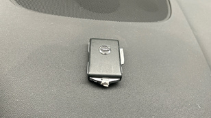 Volvo XC40 B3 G Core Auto 120 kW (163 CV) - 49 Volvo XC40 B3 G Ocasión 120 KW (163CV) - 49